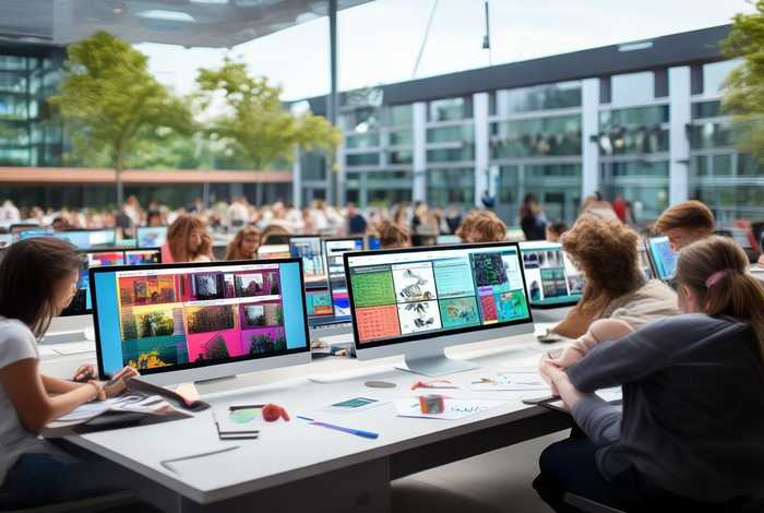 大学生网页设计主题有哪些方面；大学生网页设计主题有哪些方面的