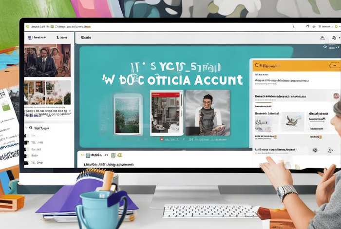 创建自己的微信公众号 创建自己的微信公众号有什么用