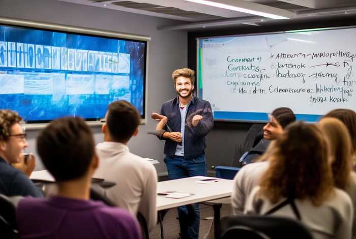 短视频营销培训内容 - 短视频营销培训内容有哪些