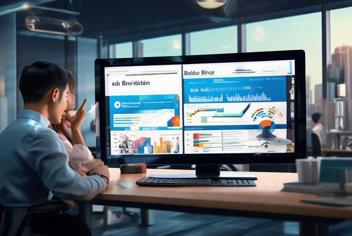 百度竞价爱采购优化的特点（百度爱采购与百度竞价的区别）