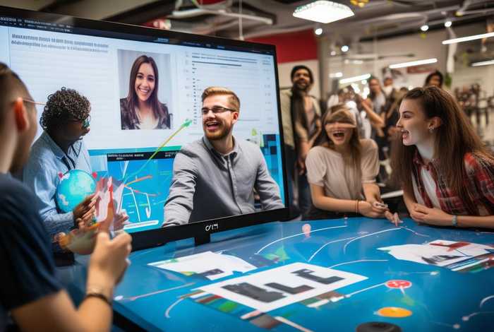 海外红人推广是干什么的 - 海外红人推广是干什么的工作