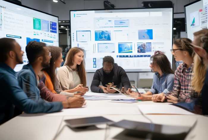 ui设计师学历要求，ui设计师学历要求是什么