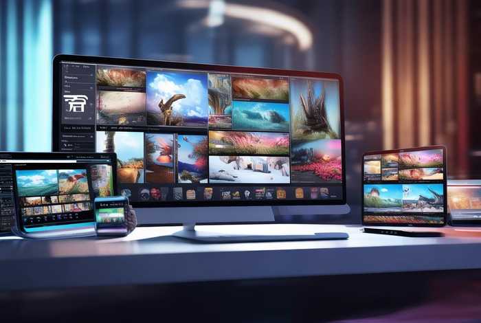 凡科快图可以编辑视频；凡科快图的图可以商用吗