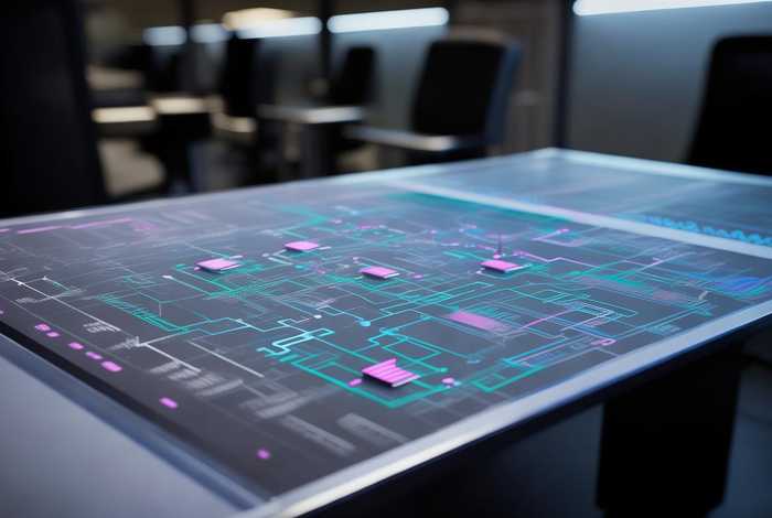 单位网络设计方案 - 单位网络设计方案范文