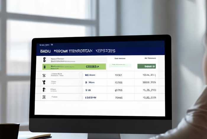 百度推广返点一般多少（百度推广返点一般多少钱）