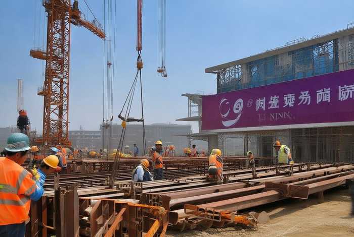 河南民安建工，河南民安建设工程有限公司