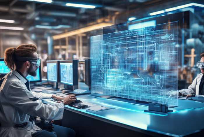 工业app应用开发（工业应用软件开发）