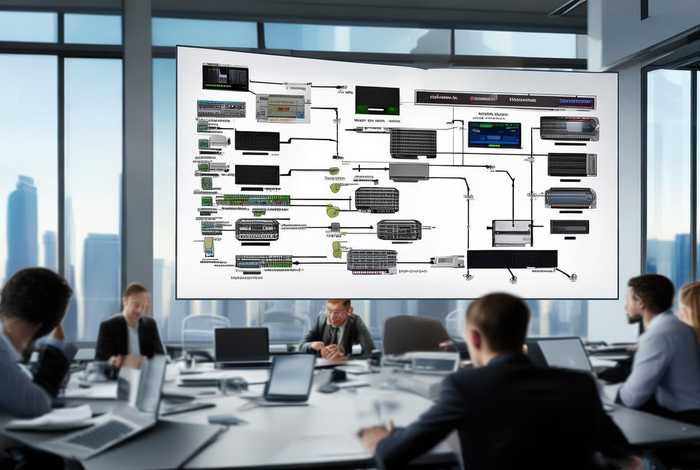 公司网络搭建与部署毕业论文 企业网络搭建与配置毕业论文
