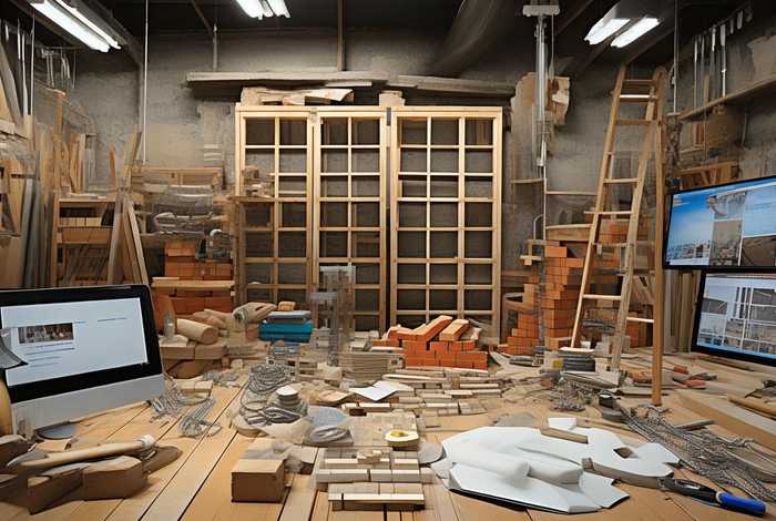 搭建独立站需要什么材料；搭建独立站需要什么材料和工具