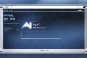 百度ai智能问答；百度ai智能问答怎么打开