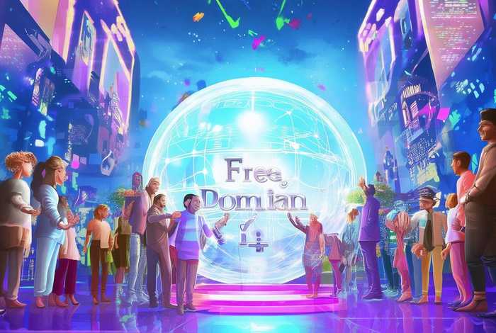 个人免费域名 - 个人免费域名是什么