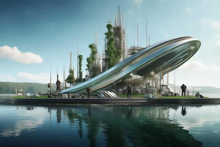 搭建平台高大上的说法，搭建平台的另一种说法