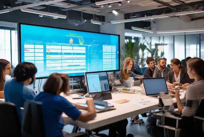 抖音团购小程序开发 - 抖音团购小程序开发流程