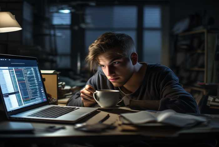 互联网软件开发累不累 互联网软件开发累不累呀