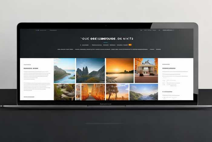 国外网页设计优秀案例 - 国外网页设计优秀案例研究