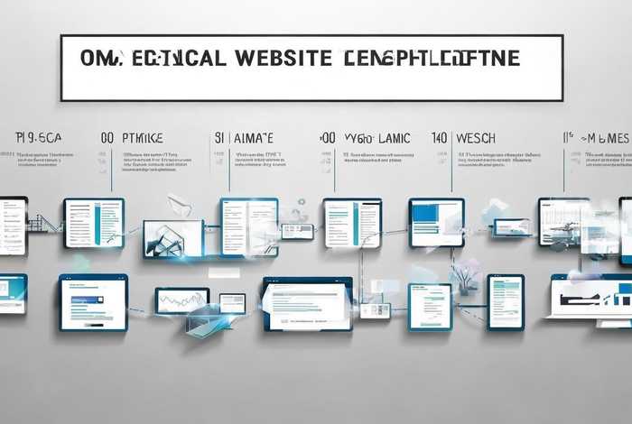 官网网站建设制作（官网网站建设制作流程）