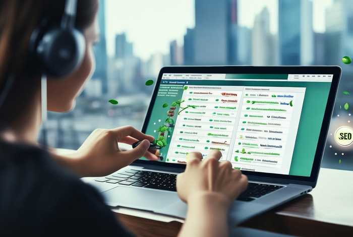 百度seo如何优化、百度seo如何优化关键词