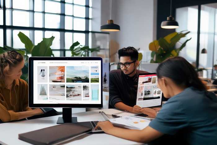 电商设计公司是干嘛的 - 电商设计公司是干嘛的啊