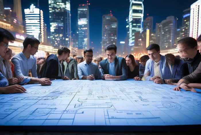 广州网站建设方案基本流程 广州网站建设方案基本流程有哪些