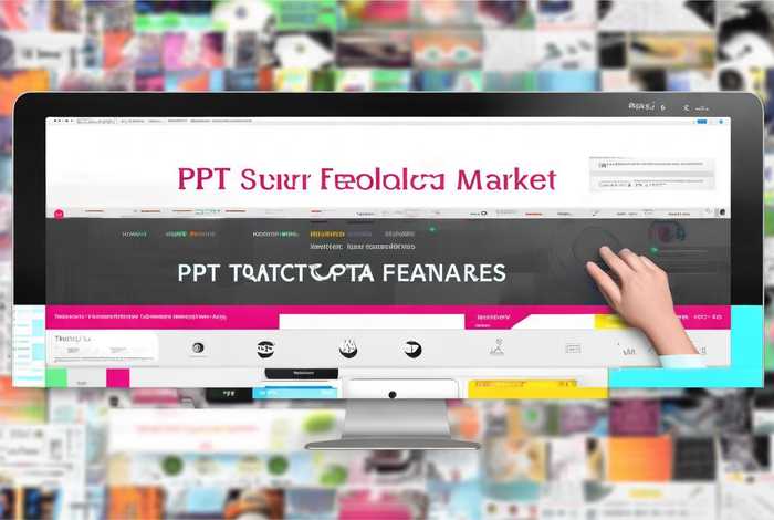 ppt超级模板市场，ppt模板功能在哪里