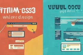 html5 css3网页设计基础教程 - html5 css3网站设计基础教程题库