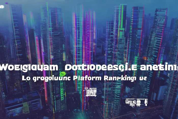 东莞网站设计平台排名（东莞网站设计平台排名榜）