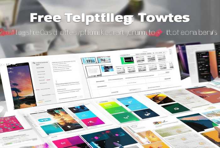 逗拍免费模板制作软件；逗拍免费模板制作软件有哪些