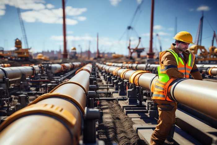 管网工程建设费 - 管网工程建设费判决书