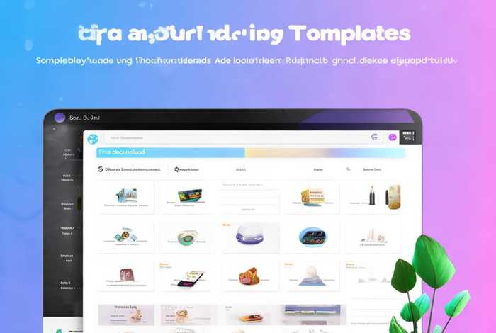 app制作模板免费下载，app制作模板免费下载软件