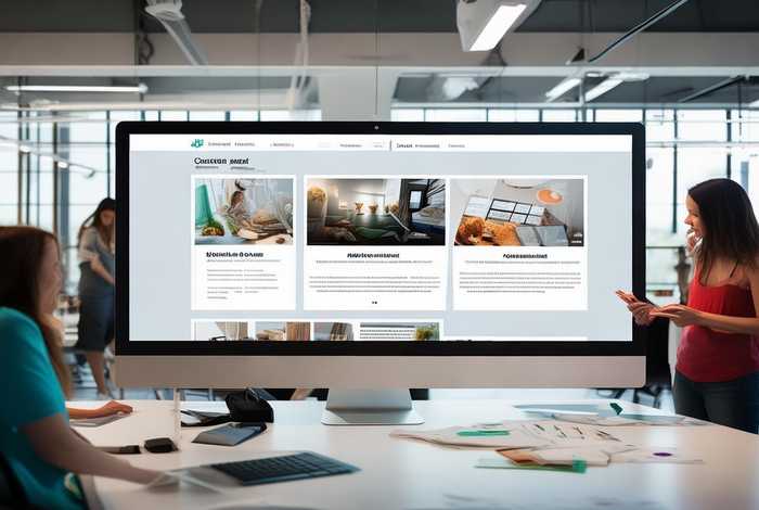 公司怎么建设好企业网站 - 公司怎么建设好企业网站呢