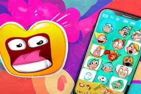 恶搞表情包制作软件app推荐 - 恶搞表情包制作软件app推荐免费