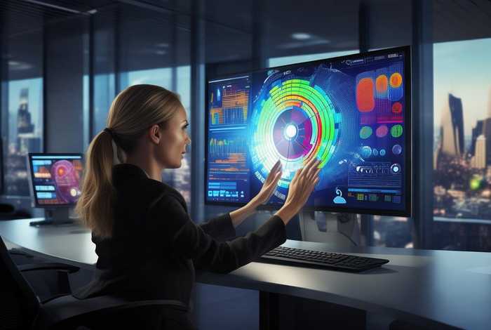 办公软件数据分析；办公软件数据分析报告