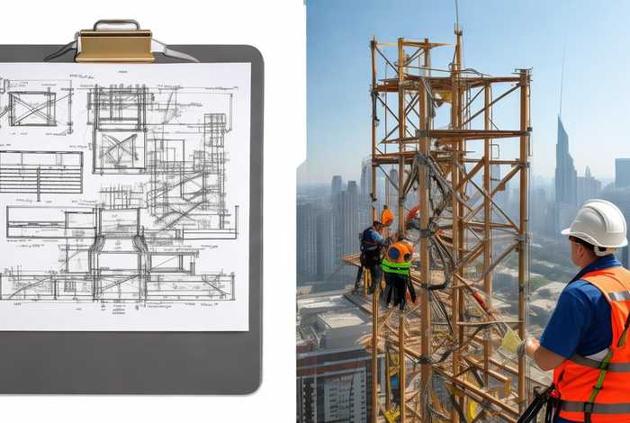 高处平台搭建教程视频；高处平台搭建教程视频讲解