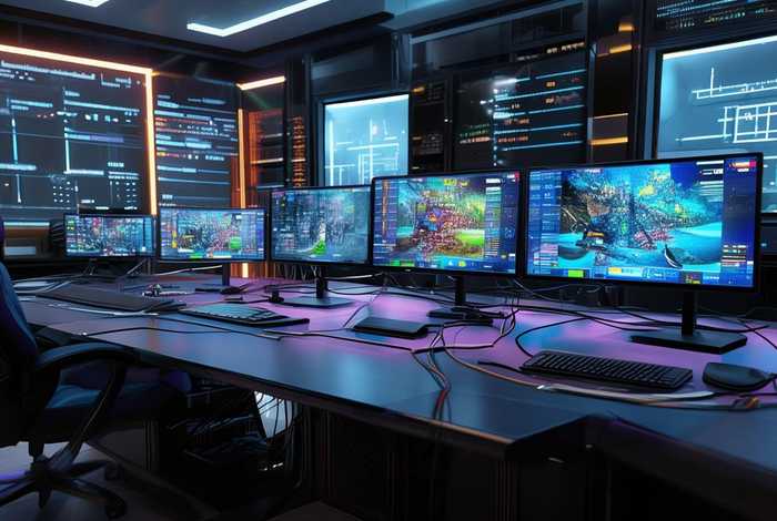 互联网怎么做成局域网玩游戏 - 互联网怎么做成局域网玩游戏的