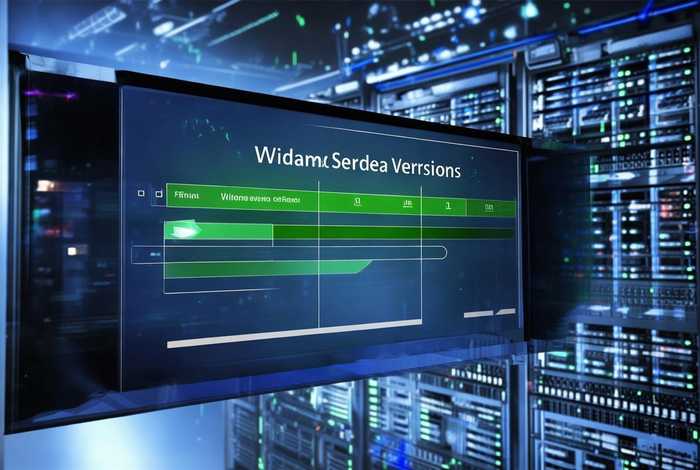 win服务器版本哪个好（win服务器系统哪个版本好）