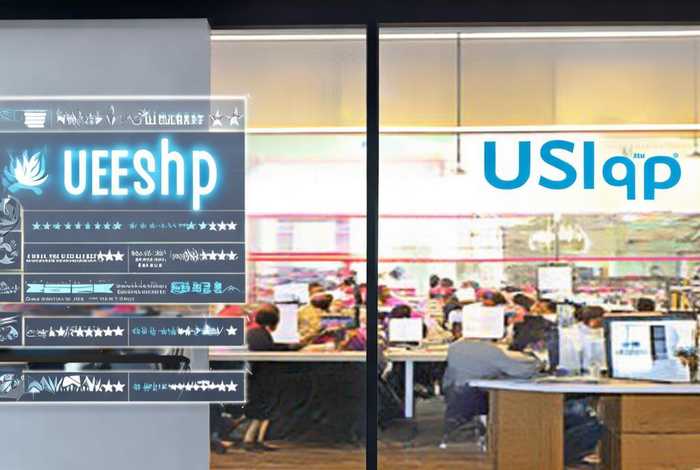 ueeshop公司怎么样；ushopal公司怎么样