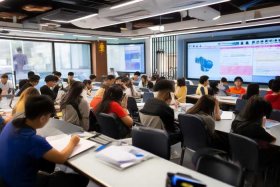 广州市线上运营课程培训，广州市线上运营课程培训学校