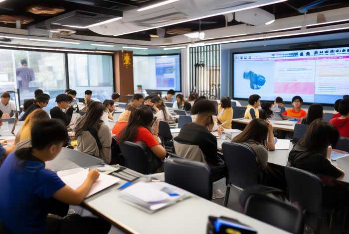 广州市线上运营课程培训，广州市线上运营课程培训学校