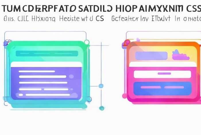 html和css简介，html和css简单例子