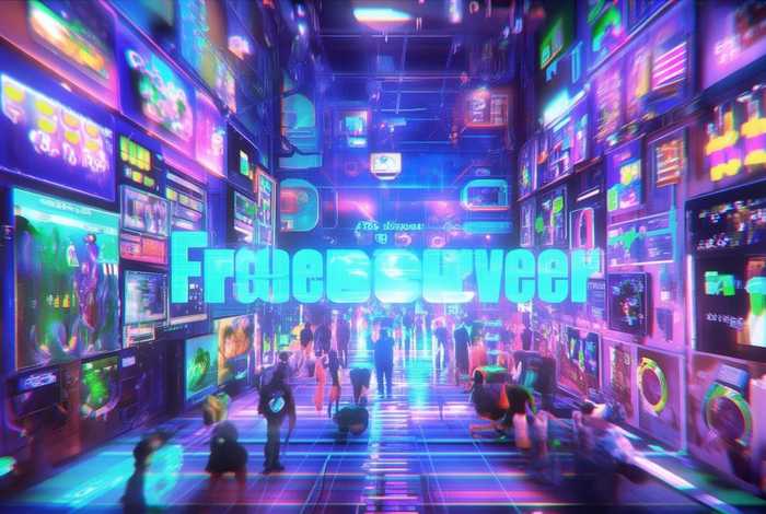 个人免费服务器推荐，给大家推荐—个免费的服务器