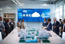 百度智能云渠道 - 百度智能云渠道生态部