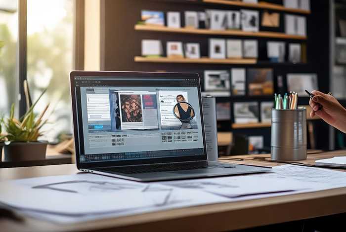 广告设计合同范本免费 - 广告设计合同范本最新版