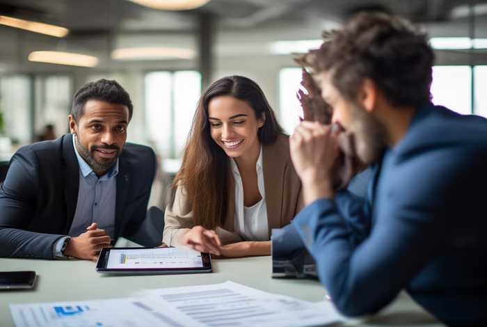 代运营公司靠谱吗，代运营公司可靠吗