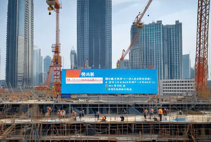 固始建设最新消息，固始建设最新消息公告