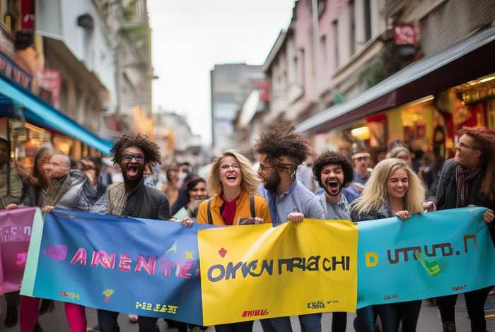 地推拉新项目 - 地推拉新项目赚钱的人