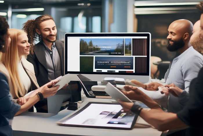 公司网站建设找谁做、公司网站建设找谁做好