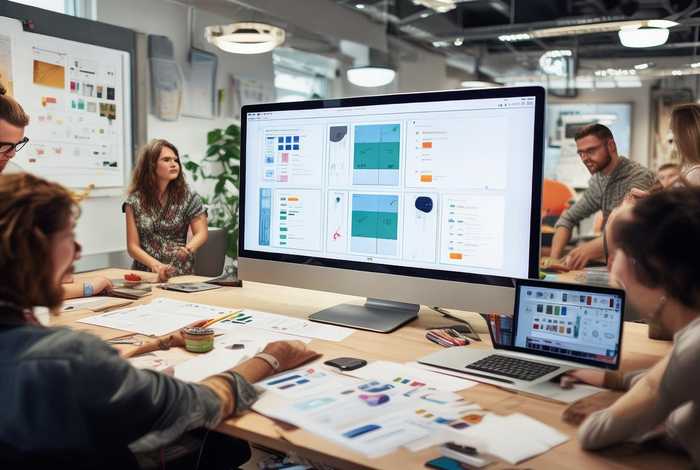 ui是什么专业 - ui专业是什么意思