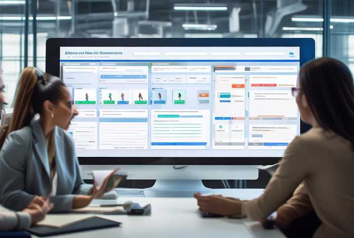 ehr人力资源系统商家有哪些（ehr人力资源系统模块设计）