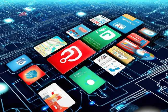 百度系应用，百度系应用包括哪些应用