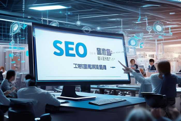 谷歌SEO什么意思 - 谷歌seo什么意思